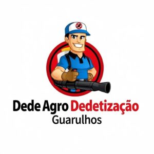 A DEDE AGRO Controle de Pragas 