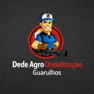 guarulhos controle de pragas